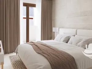 Prodej bytu 3+kk, Marbella, Španělsko, 85 m2