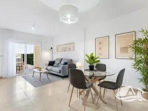 Prodej bytu 3+kk, Orihuela, Španělsko, 60 m2