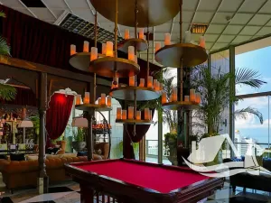 Prodej bytu 2+kk, Pattaya, Thajsko, 31 m2