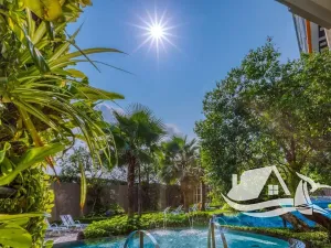 Prodej bytu 2+kk, Pattaya, Thajsko, 31 m2