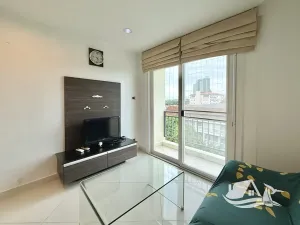 Prodej bytu 2+kk, Pattaya, Thajsko, 32 m2