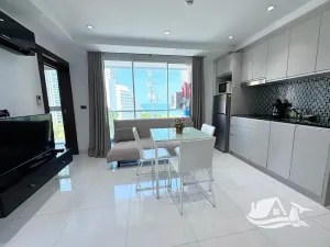 Prodej bytu 3+kk, Pattaya, Thajsko, 36 m2