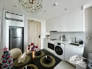 Prodej bytu 2+kk, Pattaya, Thajsko, 31 m2