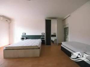 Prodej bytu 1+kk, Ulcinj, Černá Hora, 30 m2