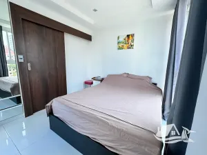 Prodej bytu 3+kk, Pattaya, Thajsko, 35 m2
