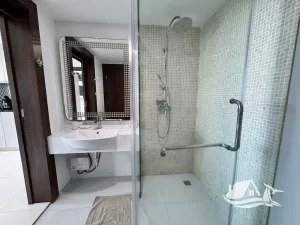 Prodej bytu 3+kk, Pattaya, Thajsko, 35 m2