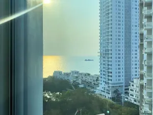 Prodej bytu 2+kk, Pattaya, Thajsko, 35 m2