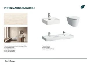 Prodej bytu 4+kk, Praha - Dolní Chabry, Jirkovská, 115 m2