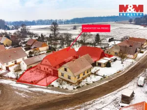 Prodej rodinného domu, Vinary, 85 m2