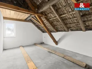 Prodej rodinného domu, Vinary, 191 m2