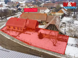 Prodej rodinného domu, Vinary, 191 m2