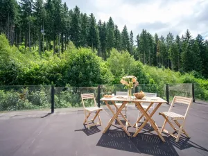 Pronájem bytu 1+kk, Jeseník, Na Mýtince, 36 m2