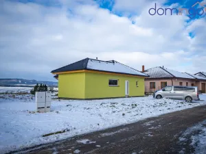 Prodej rodinného domu, Moravská Třebová - Předměstí, Nová, 127 m2