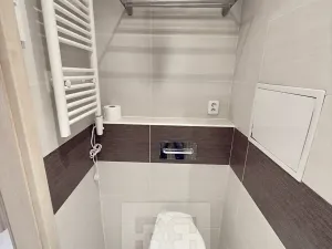 Pronájem bytu 2+kk, Praha - Žižkov, Hořanská, 50 m2