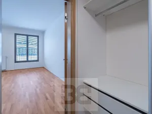 Pronájem bytu 1+kk, Praha - Smíchov, Toyen, 42 m2