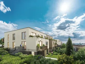 Prodej bytu 3+kk, Šlapanice, 96 m2