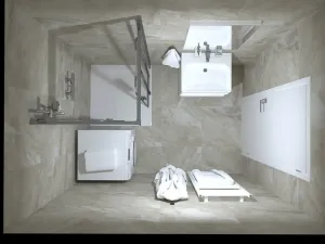 Prodej bytu 2+kk, Šlapanice, 72 m2