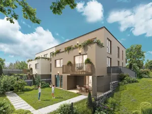 Prodej bytu 3+kk, Šlapanice, 88 m2