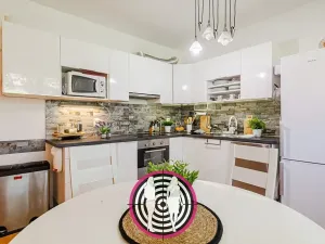 Prodej bytu 3+kk, Poděbrady, Dvořákova, 66 m2