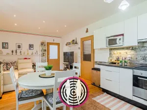 Prodej bytu 3+kk, Poděbrady, Dvořákova, 66 m2