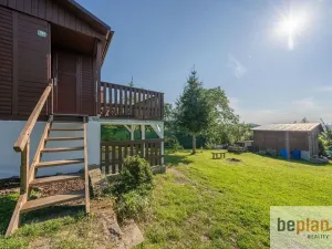 Prodej chaty, Děčín, 16 m2