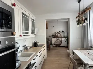 Prodej bytu 3+1, Slaný, Cyrila Boudy, 75 m2