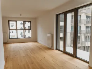 Pronájem bytu 2+kk, Brno, Bratislavská, 57 m2