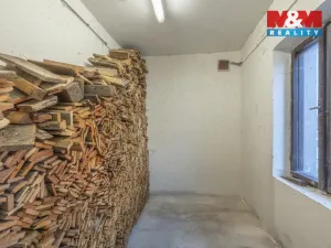 Prodej rodinného domu, Tachov - Oldřichov, 165 m2