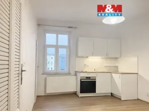 Pronájem bytu 2+1, Plzeň - Jižní Předměstí, Němejcova, 67 m2