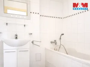 Pronájem bytu 2+1, Plzeň - Jižní Předměstí, Němejcova, 67 m2