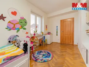 Prodej bytu 4+1, Sokolov, Sokolovská, 83 m2