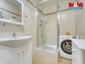 Prodej bytu 2+1, Rokycany - Nové Město, Soukenická, 61 m2