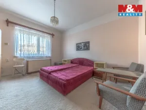 Prodej rodinného domu, Libice nad Cidlinou, Odřepeská, 67 m2