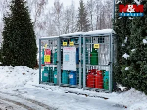 Prodej obchodního prostoru, Nová Role - Mezirolí, 120 m2