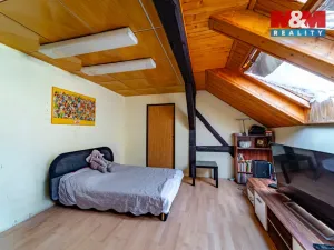 Prodej rodinného domu, Kraslice, Dukelská, 650 m2