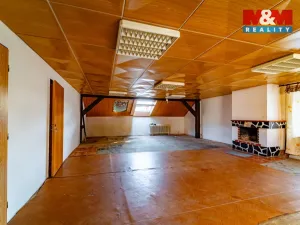 Prodej rodinného domu, Kraslice, Dukelská, 650 m2