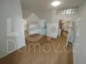Prodej bytu 2+kk, Jeseník, Husova, 52 m2