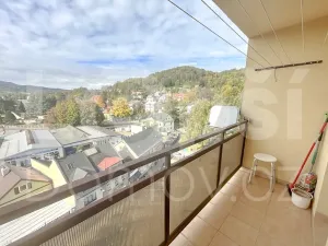 Prodej bytu 2+1, Jeseník, Tyršova, 55 m2