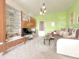 Prodej bytu 2+1, Jeseník, Tyršova, 55 m2