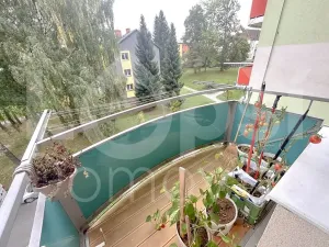 Prodej bytu 3+1, Jeseník, Dukelská, 78 m2