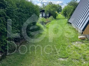 Prodej zahrady, Jeseník, U Bělidla, 168 m2