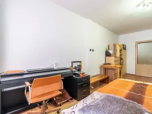 Prodej bytu 3+1, Praha - Braník, Školní, 97 m2