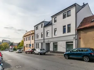 Prodej bytu 3+1, Praha - Hostivař, Hostivařská, 65 m2