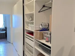 Pronájem bytu 2+kk, Praha - Karlín, Sokolovská, 87 m2