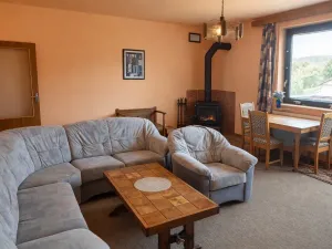 Prodej rodinného domu, Frymburk, 200 m2