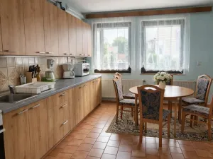 Prodej rodinného domu, Frymburk, 200 m2