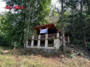 Prodej chaty, Zbečno, 40 m2