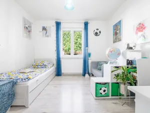 Pronájem bytu 3+kk, Hluboká nad Vltavou, Třeboňská, 57 m2