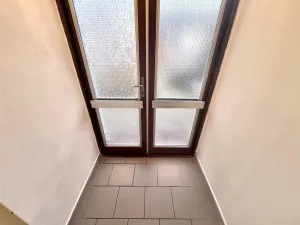 Pronájem bytu 1+1, Praha - Modřany, U pily, 44 m2