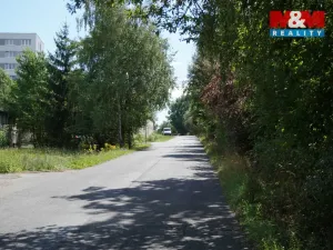 Pronájem garáže, Plzeň - Jižní Předměstí, Brožíkova, 15 m2